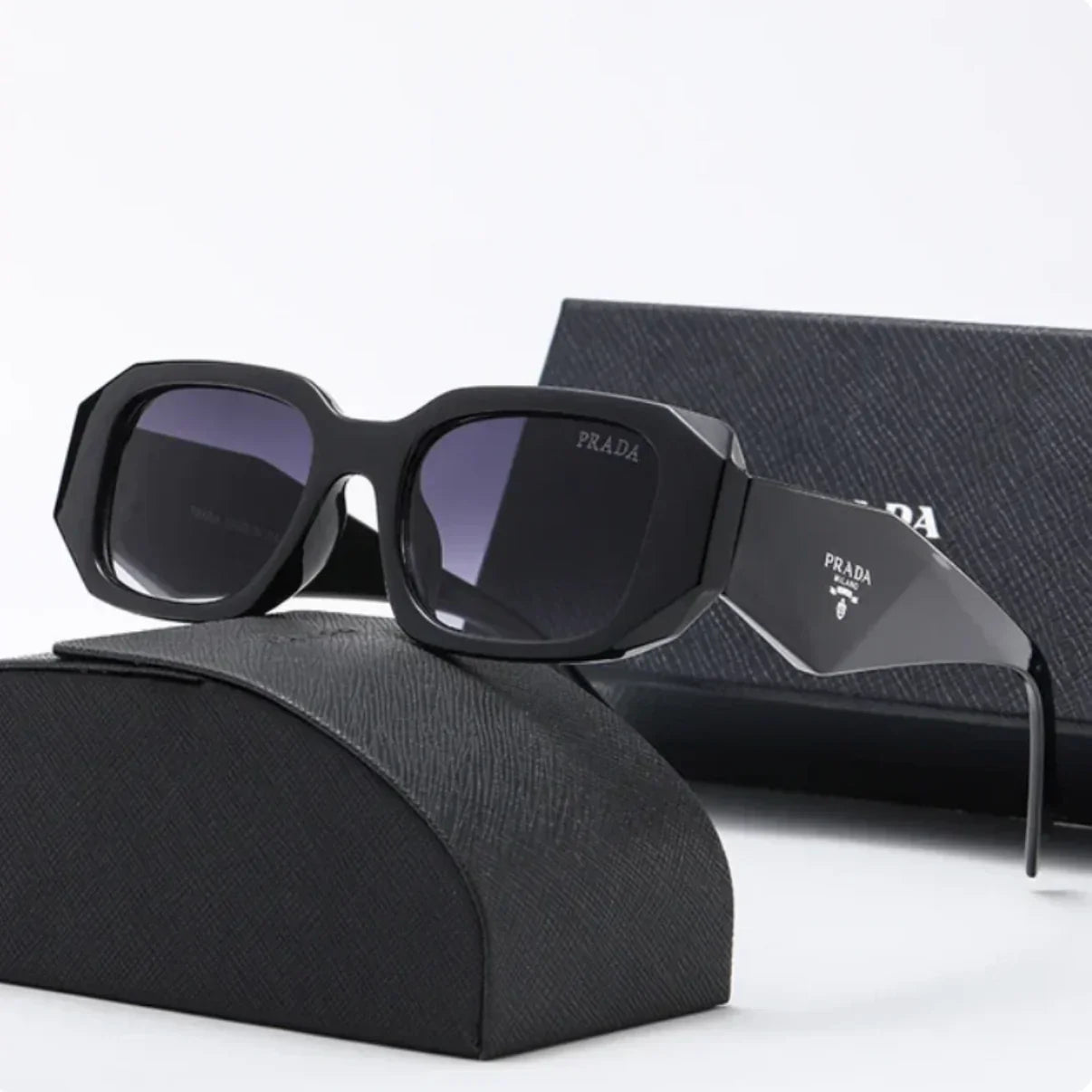 Prad Luxury Sunglasses