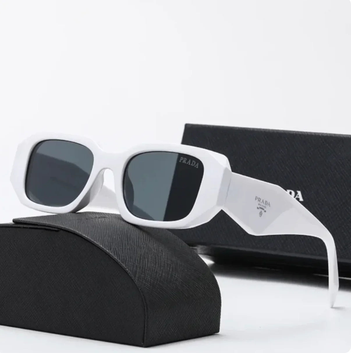 Prad Luxury Sunglasses